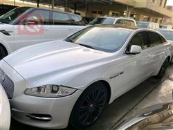 جاگوار XJ